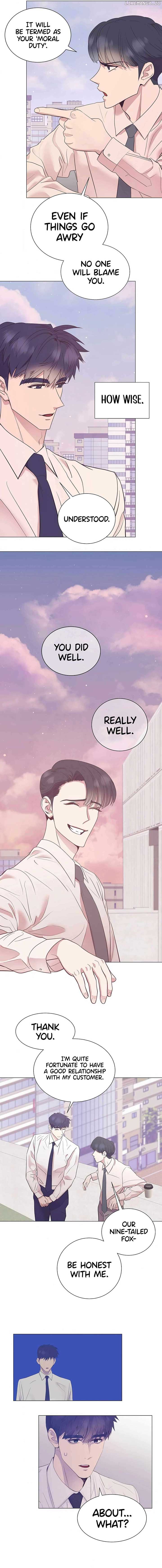 I Became a Sales Prodigy Chapter 34 47 04