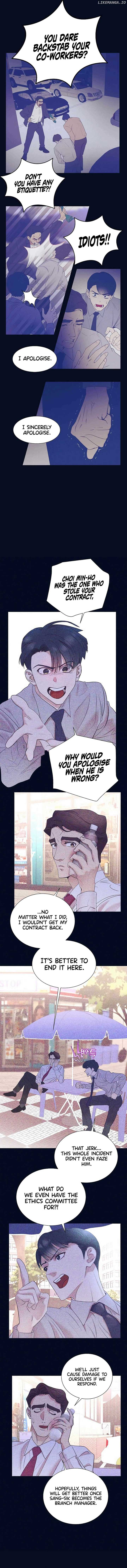 I Became a Sales Prodigy Chapter 34 50 07