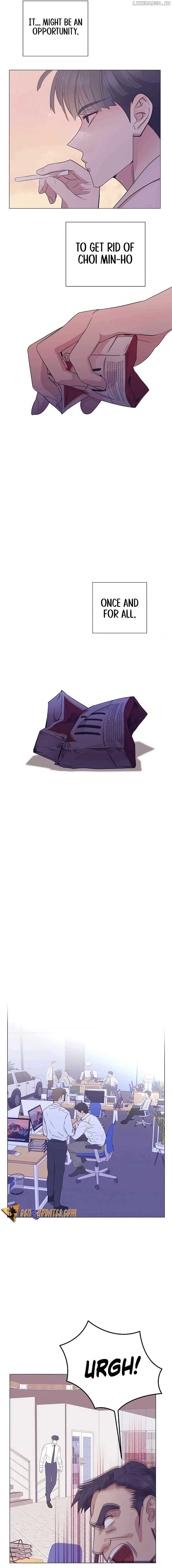 I Became a Sales Prodigy Chapter 34 52 09