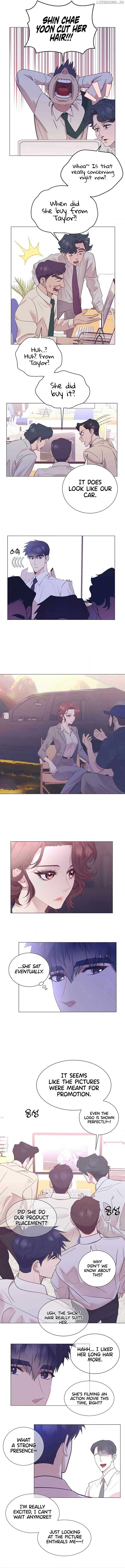 I Became a Sales Prodigy Chapter 34 53 10