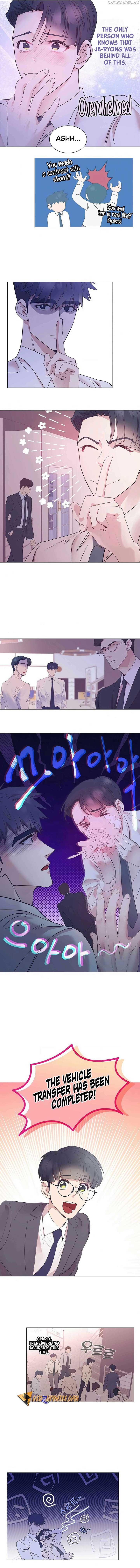 I Became a Sales Prodigy Chapter 34 54 11