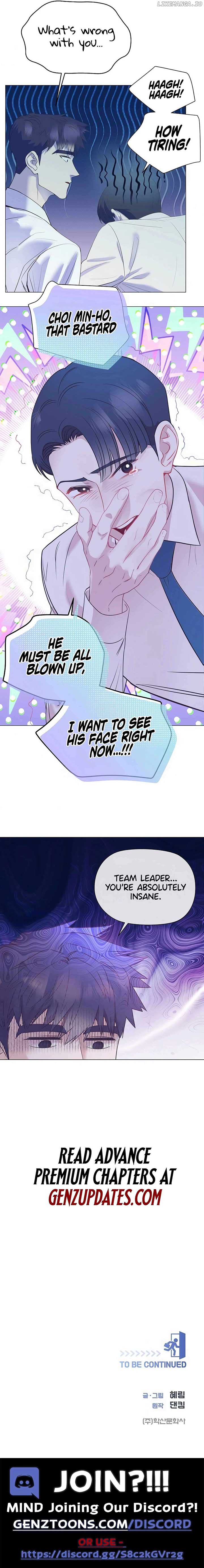 I Became a Sales Prodigy Chapter 34 55 12