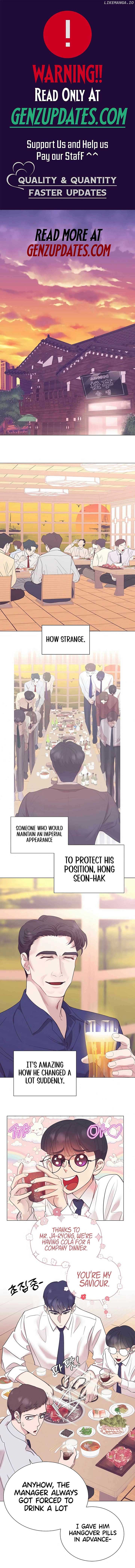 I Became a Sales Prodigy Chapter 35 44 01