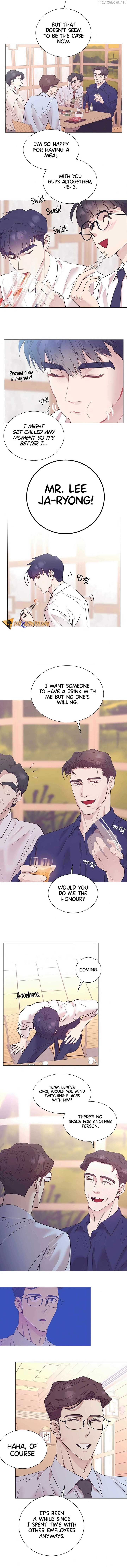 I Became a Sales Prodigy Chapter 35 45 02