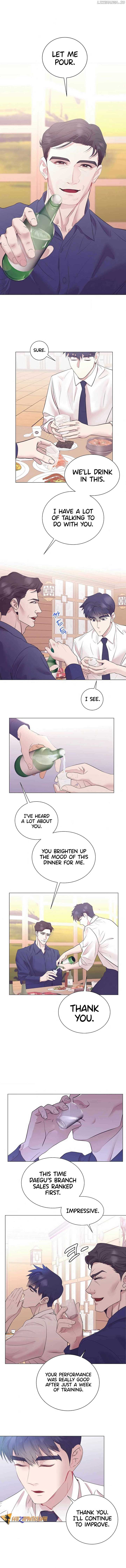 I Became a Sales Prodigy Chapter 35 47 04