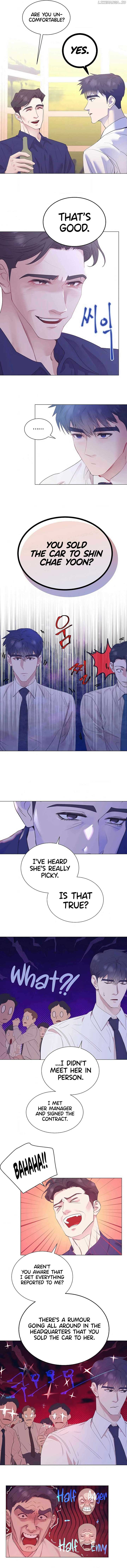 I Became a Sales Prodigy Chapter 35 48 05