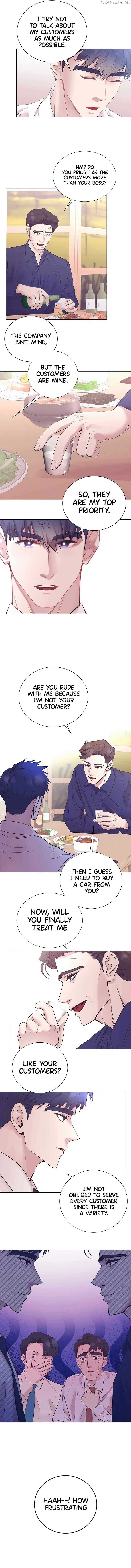 I Became a Sales Prodigy Chapter 35 49 06