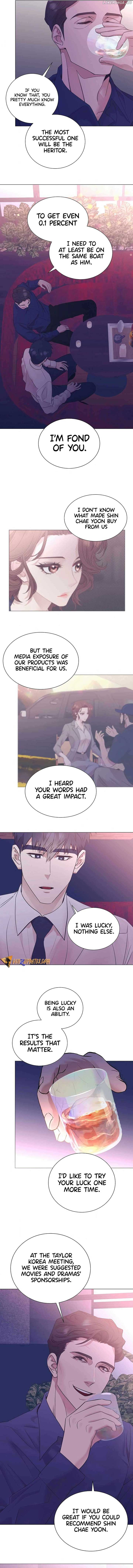 I Became a Sales Prodigy Chapter 35 52 09