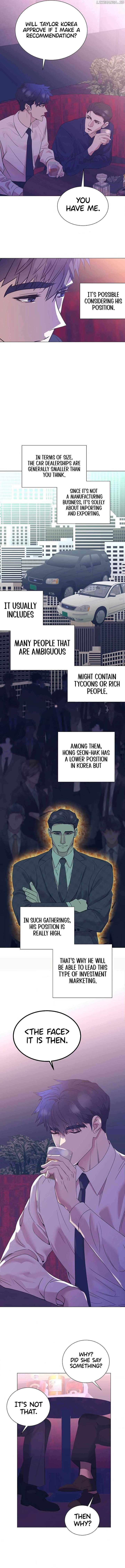 I Became a Sales Prodigy Chapter 35 53 10