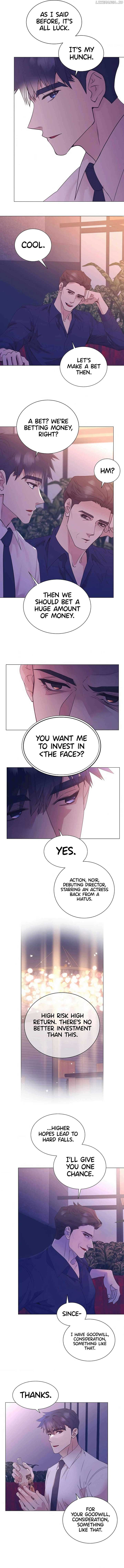 I Became a Sales Prodigy Chapter 35 54 11