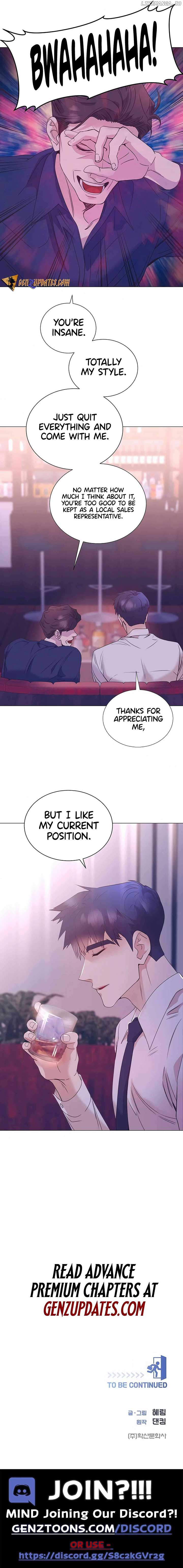 I Became a Sales Prodigy Chapter 35 55 12