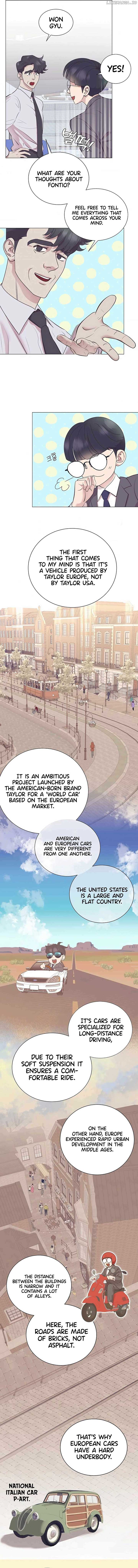 I Became a Sales Prodigy Chapter 36 48 02