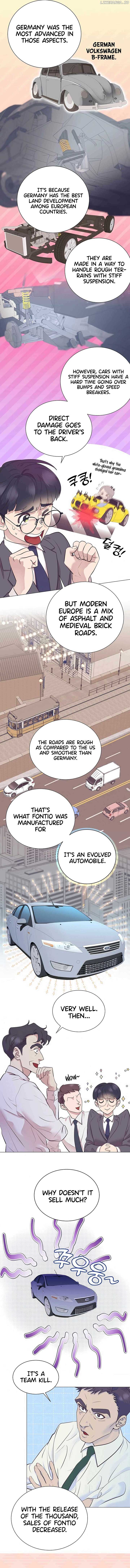 I Became a Sales Prodigy Chapter 36 49 03