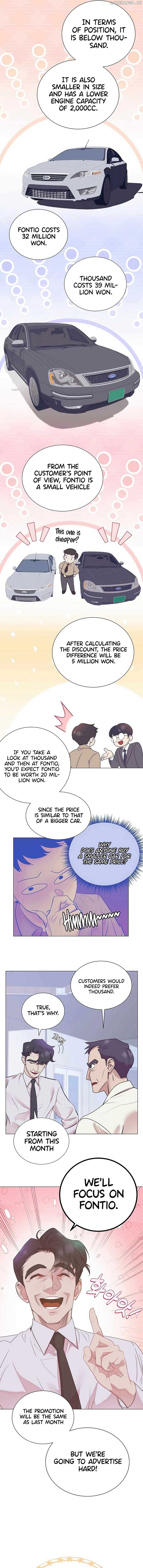 I Became a Sales Prodigy Chapter 36 50 04