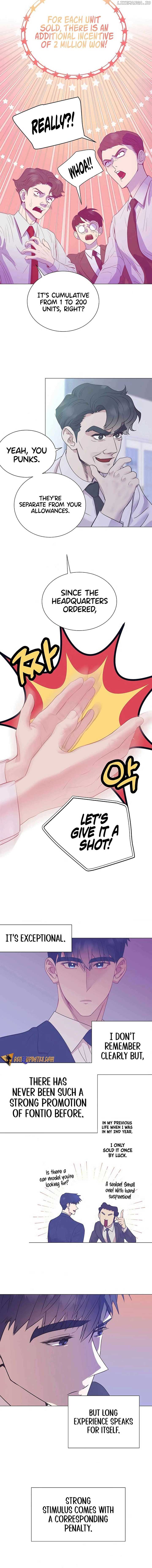 I Became a Sales Prodigy Chapter 36 51 05