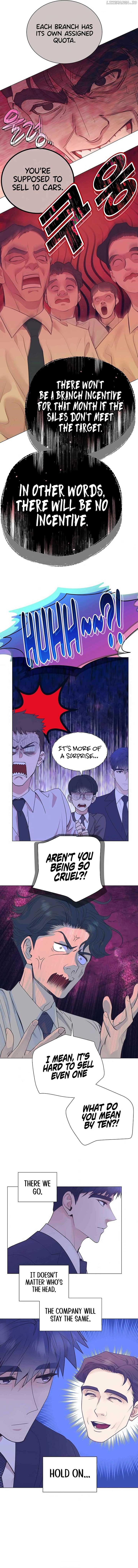 I Became a Sales Prodigy Chapter 36 52 06