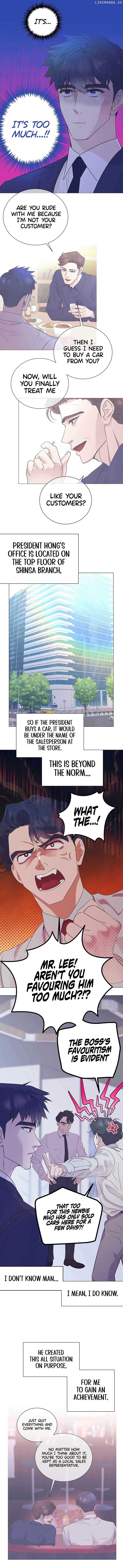 I Became a Sales Prodigy Chapter 36 54 08