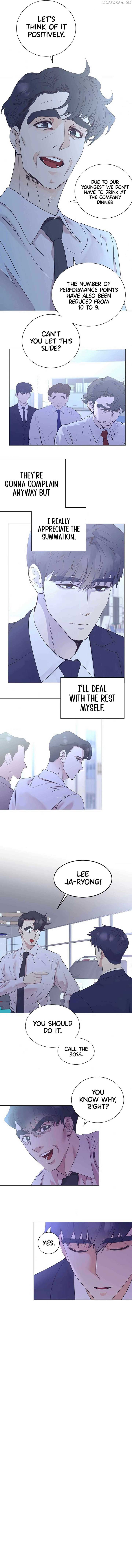 I Became a Sales Prodigy Chapter 36 56 10