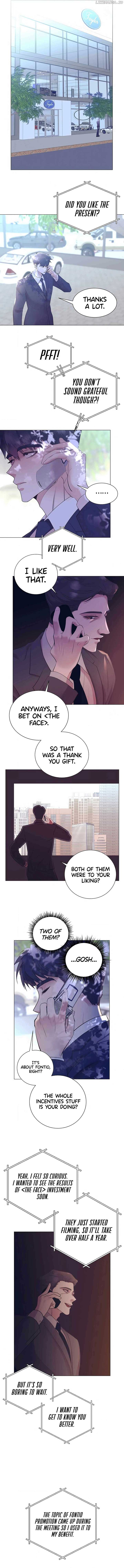 I Became a Sales Prodigy Chapter 36 57 11