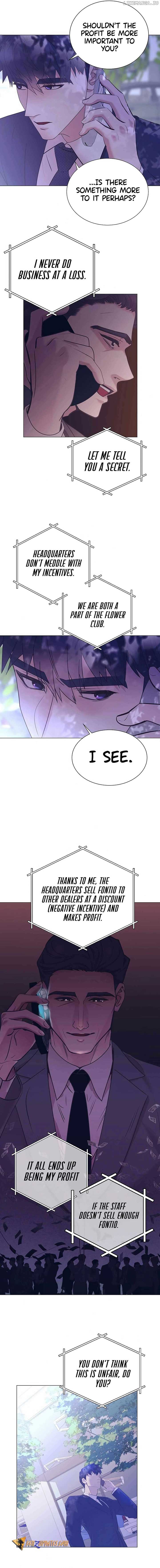 I Became a Sales Prodigy Chapter 36 58 12