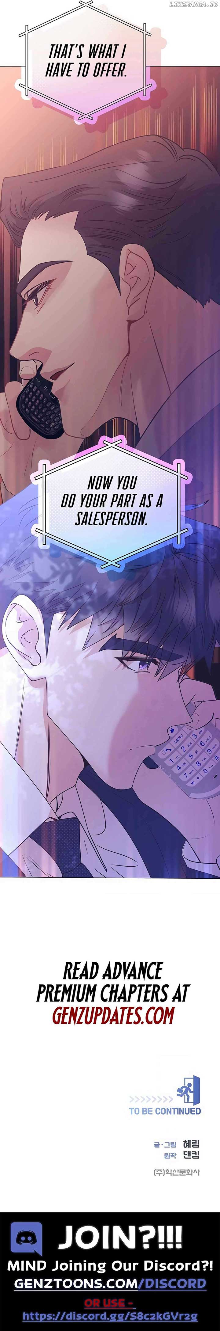 I Became a Sales Prodigy Chapter 36 59 13