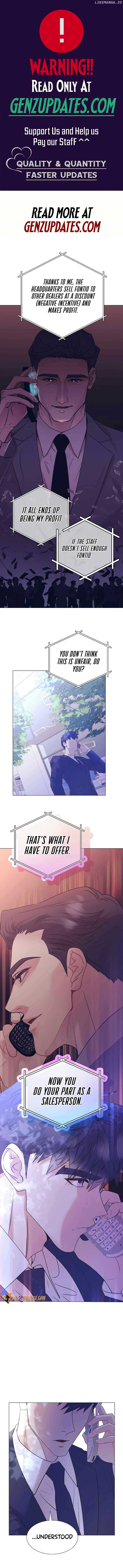 I Became a Sales Prodigy Chapter 37 44 01