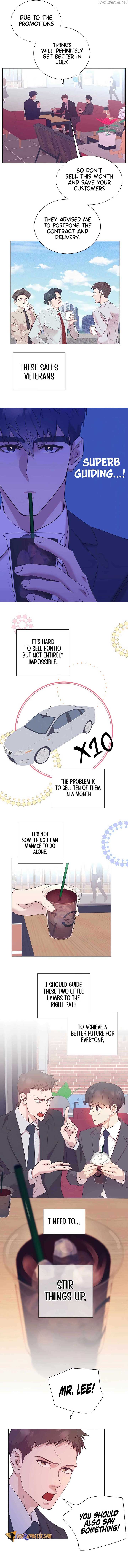 I Became a Sales Prodigy Chapter 37 47 04