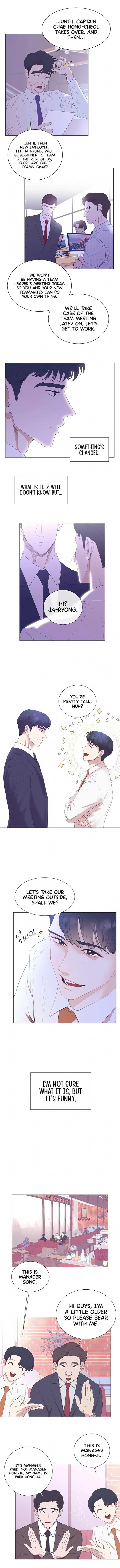 I Became a Sales Prodigy Chapter 4 47 07