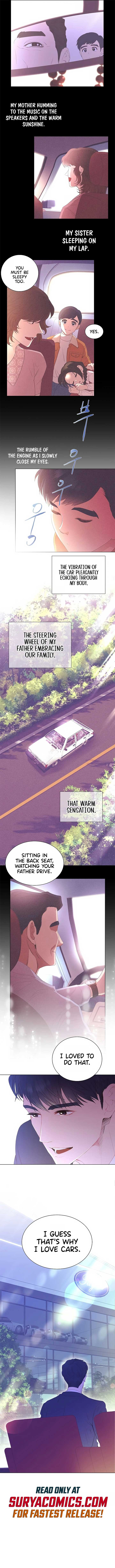 I Became a Sales Prodigy Chapter 4 50 10