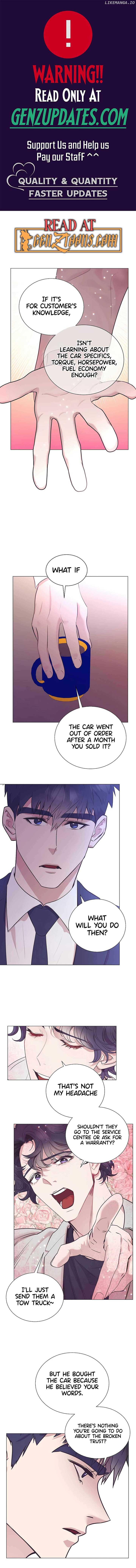 I Became a Sales Prodigy Chapter 42 50 01