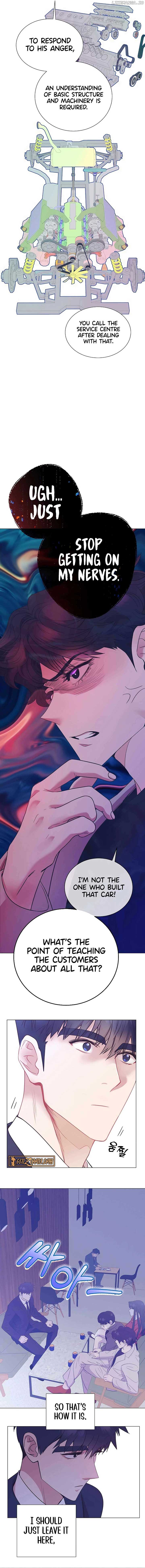 I Became a Sales Prodigy Chapter 42 51 02