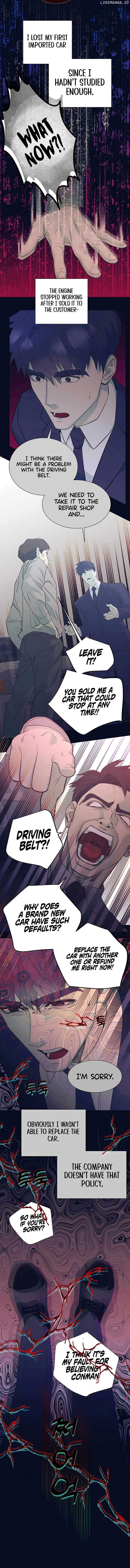 I Became a Sales Prodigy Chapter 42 53 04