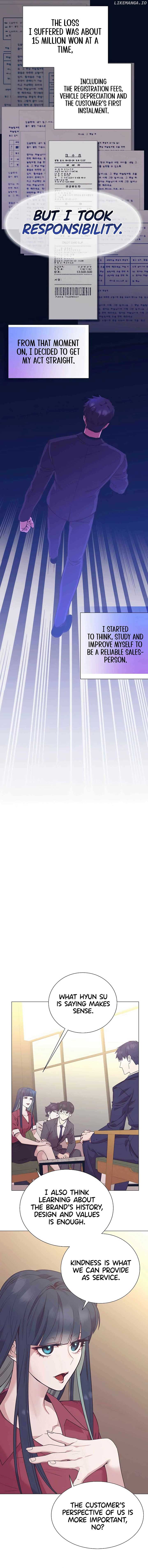 I Became a Sales Prodigy Chapter 42 55 06