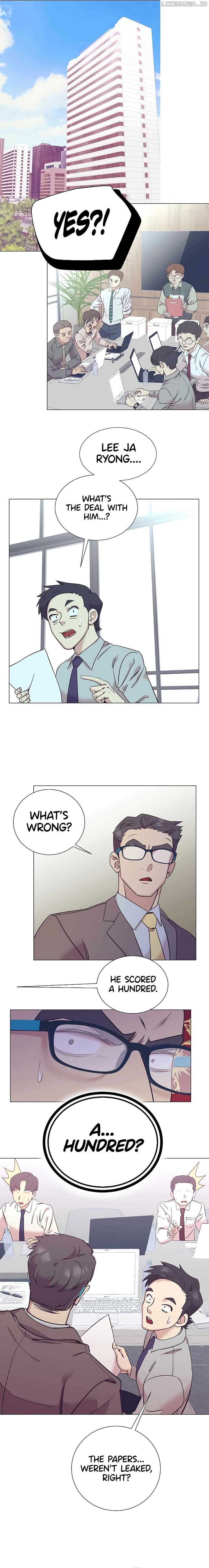 I Became a Sales Prodigy Chapter 42 57 08