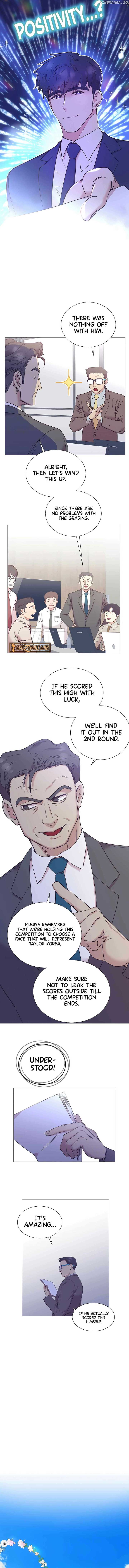 I Became a Sales Prodigy Chapter 42 59 10