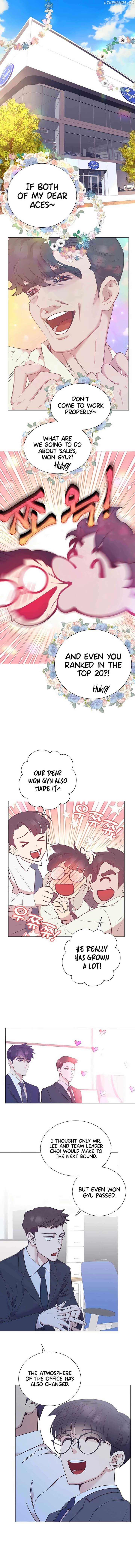 I Became a Sales Prodigy Chapter 42 60 11