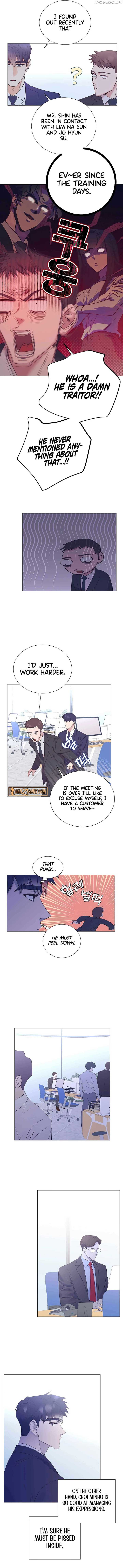 I Became a Sales Prodigy Chapter 42 61 12