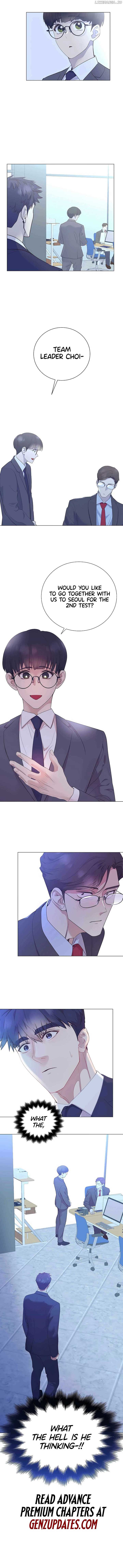 I Became a Sales Prodigy Chapter 42 62 13