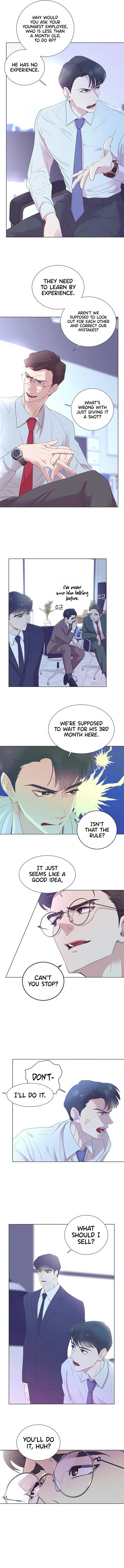 I Became a Sales Prodigy Chapter 5 41 04