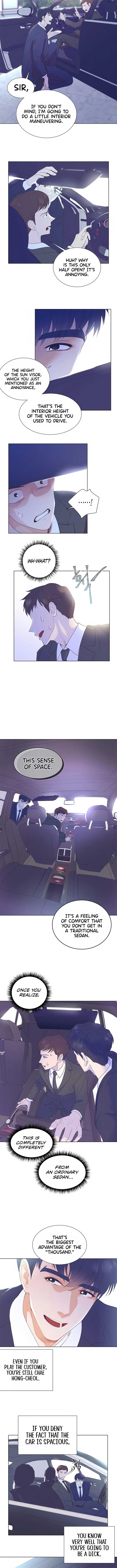 I Became a Sales Prodigy Chapter 5 46 09