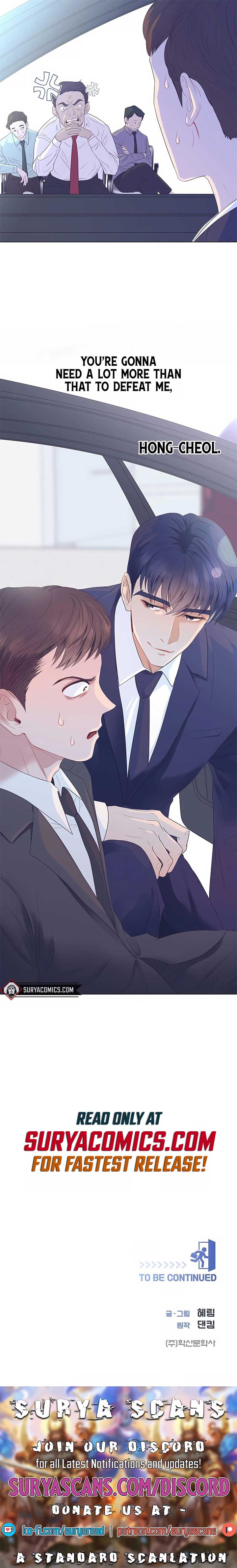 I Became a Sales Prodigy Chapter 5 47 10