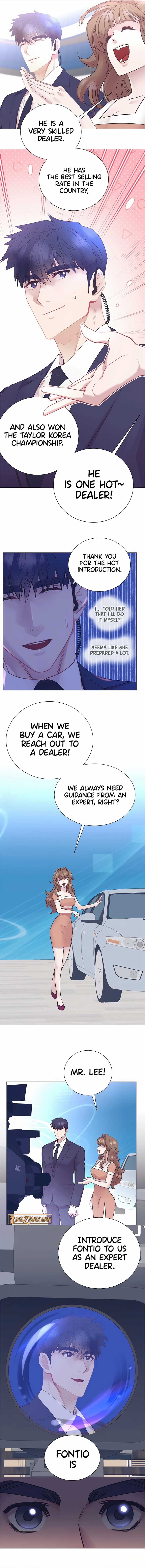 I Became a Sales Prodigy Chapter 56 53 04