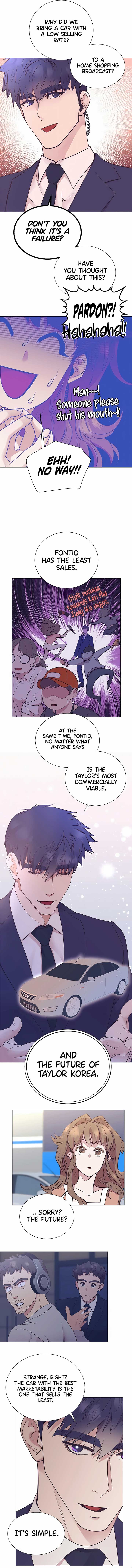 I Became a Sales Prodigy Chapter 56 56 07