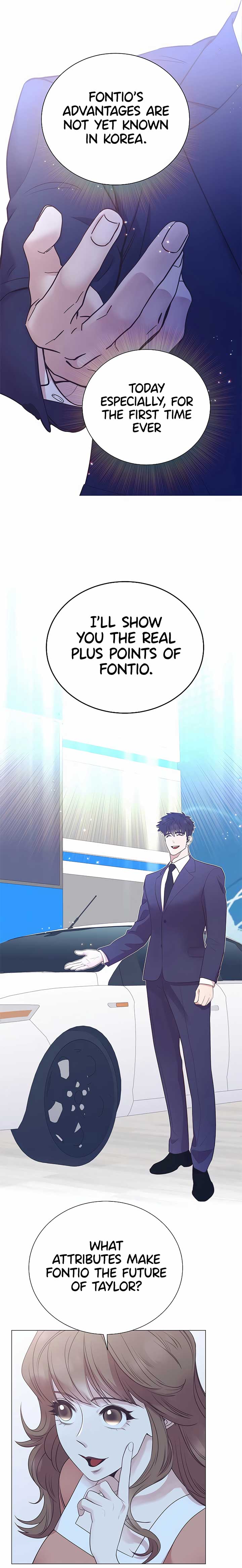 I Became a Sales Prodigy Chapter 56 57 08