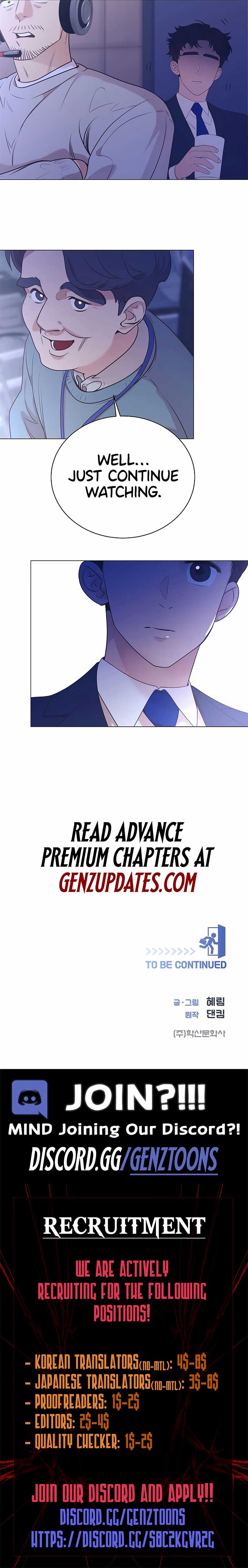 I Became a Sales Prodigy Chapter 56 63 14