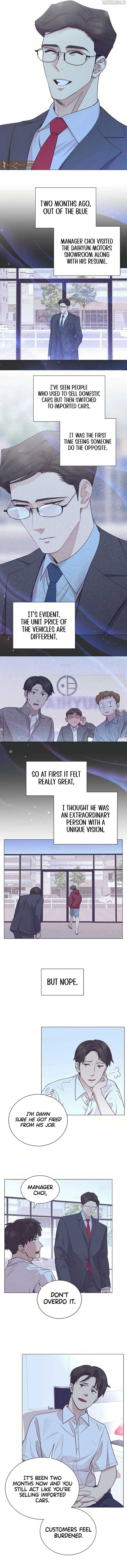 I Became a Sales Prodigy Chapter 62 45 02