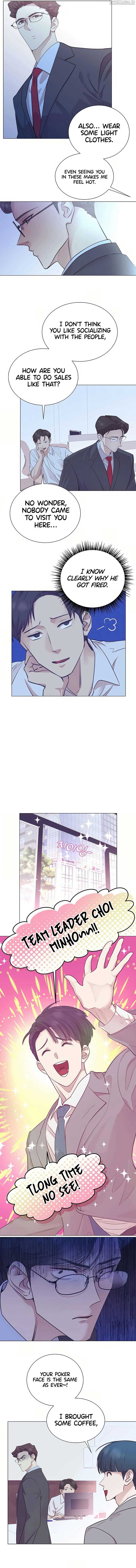 I Became a Sales Prodigy Chapter 62 46 03