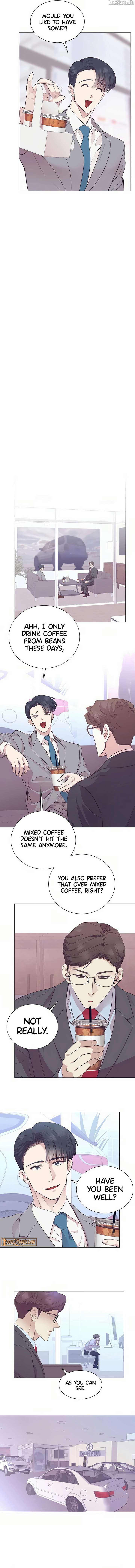 I Became a Sales Prodigy Chapter 62 47 04