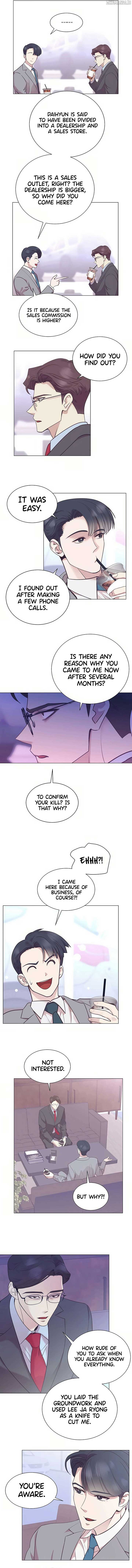 I Became a Sales Prodigy Chapter 62 48 05