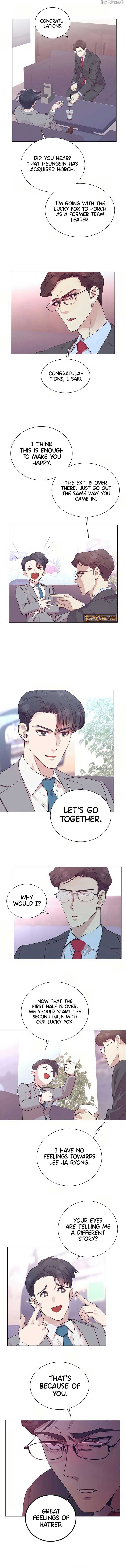 I Became a Sales Prodigy Chapter 62 50 07